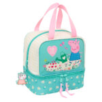 Safta Pepa Pig ΤΣΑΝΤΑ ΦΑΓΗΤΟΥ 812390040