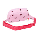 safta waistbag Minnie Mouse τσαντάκι μέσης 812512669 - Image 2