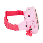 safta waistbag Minnie Mouse τσαντάκι μέσης 812512669 - Image 3