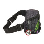 SAFTA waistbag Avengers ΤΣΑΝΤΑΚΙ ΜΕΣΗΣ 812579446 - Image 3