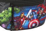 SAFTA waistbag Avengers ΤΣΑΝΤΑΚΙ ΜΕΣΗΣ 812579446 - Image 4