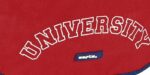 safta waistbag university τσαντάκι μέσης 842229911 - Image 4