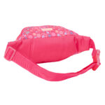 SAFTA waistbag Hearts ΤΣΑΝΤΑΚΙ ΜΕΣΗΣ 842529446 - Image 2