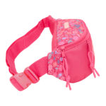SAFTA waistbag Hearts ΤΣΑΝΤΑΚΙ ΜΕΣΗΣ 842529446 - Image 3