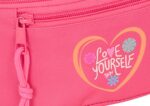 SAFTA waistbag Hearts ΤΣΑΝΤΑΚΙ ΜΕΣΗΣ 842529446 - Image 4