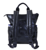 HCOCN04 870 Hedgren Cocoon Comfy Backpack Peacot blue - Γυναικεία Τσάντα πλάτης μπλε Μεταλλιζέ - Image 2