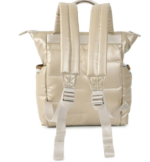 HCOCN04 913 Hedgren Cocoon Comfy Backpack Beige - Γυναικεία Τσάντα πλάτης μπεζ Μεταλλιζέ - Image 2
