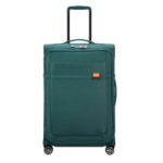 133625 A481 Samsonite Airea Teal 4 wheels 67cm medium size