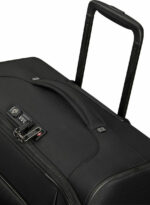 133626 1041 Samsonite Airea Black 4 wheels 78cm Large size - Image 3