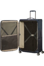133626 1041 Samsonite Airea Black 4 wheels 78cm Large size - Image 5