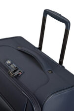 133626 1247 Samsonite Airea Blue 4 wheels 78cm Large size - Image 3
