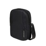 146514 1041 Samsonite XBR 2.0 Black Crossover 9.7" Τσαντάκι ώμου