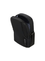 146514 1041 Samsonite XBR 2.0 Black Crossover 9.7" Τσαντάκι ώμου - Image 3