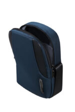 146514 1090 Samsonite XBR 2.0 Blue Crossover 9.7" Τσαντάκι ώμου - Image 3