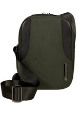 146514 3869 Samsonite XBR 2.0 green Crossover 9.7" Τσαντάκι ώμου - Image 3