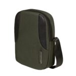 146514 3869 Samsonite XBR 2.0 green Crossover 9.7" Τσαντάκι ώμου