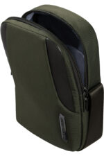 146514 3869 Samsonite XBR 2.0 green Crossover 9.7" Τσαντάκι ώμου - Image 4