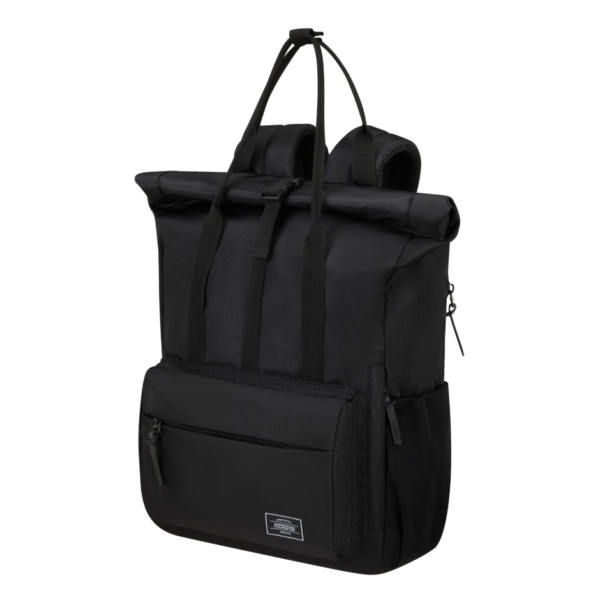 147671 1041 American Tourister Backpack Urban groove 15.6" laptop Black