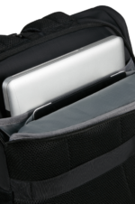 147671 1041 American Tourister Backpack Urban groove 15.6" laptop Black - Image 3