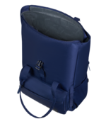 147671 1552 American Tourister Backpack Urban groove 15.6" laptop Midnight navy - Image 3