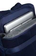 147671 1552 American Tourister Backpack Urban groove 15.6" laptop Midnight navy - Image 4