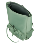 147671 1890 American Tourister Backpack Urban groove 15.6" laptop Urban Green - Image 2