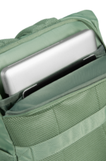 147671 1890 American Tourister Backpack Urban groove 15.6" laptop Urban Green - Image 3