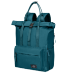147671 6613 American Tourister Backpack Urban groove 15.6" laptop Deep Ocean