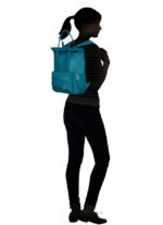 147671 6613 American Tourister Backpack Urban groove 15.6" laptop Deep Ocean - Image 5