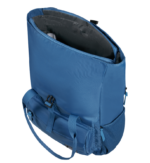 147671 E612 American Tourister Backpack Urban groove 15.6" laptop Stone blue - Image 2