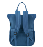 147671 E612 American Tourister Backpack Urban groove 15.6" laptop Stone blue - Image 4