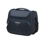 149501 1596 American tourister Beauty case Cloudrider Navy