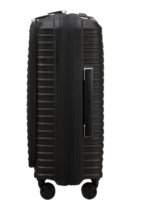 150700 1041 Samsonite Upscape Black PP 55 cm Easy access Cabin Size exp - Image 3