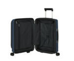 150700 2165 Samsonite Upscape Blue Nights PP 55 cm Easy access Cabin Size exp - Image 2