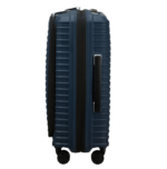 150700 2165 Samsonite Upscape Blue Nights PP 55 cm Easy access Cabin Size exp - Image 3