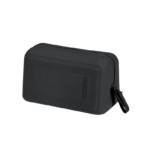 155518 1041 American tourister Washbag Silicone Urban groove Black