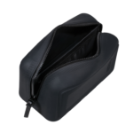 155518 1041 American tourister Washbag Silicone Urban groove Black - Image 2