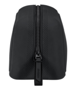 155518 1041 American tourister Washbag Silicone Urban groove Black - Image 3