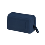 155518 1265 American tourister Washbag Silicone Urban groove Dark Navy