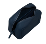 155518 1265 American tourister Washbag Silicone Urban groove Dark Navy - Image 2