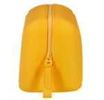 155518 1371 American tourister Washbag Silicone Urban groove Golden Yellow - Image 3
