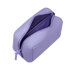 155518 1491 American tourister Washbag Silicone Urban groove Lavender - Image 2