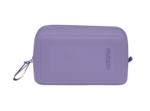155518 1491 American tourister Washbag Silicone Urban groove Lavender - Image 4