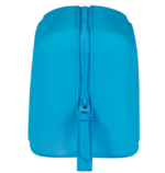 155518 8198 American tourister Washbag Silicone Urban groove Azure Blue - Image 3