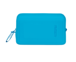 155518 8198 American tourister Washbag Silicone Urban groove Azure Blue - Image 4