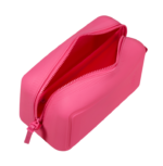 155518 Α556 American tourister Washbag Silicone Urban groove Hawaiian Pink - Image 2