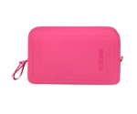 155518 Α556 American tourister Washbag Silicone Urban groove Hawaiian Pink - Image 4