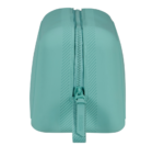 155518 Α644 American tourister Washbag Silicone Urban groove Dusty Turquoise - Image 3