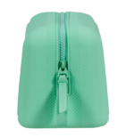 155518 A942 American tourister Washbag Silicone Urban groove Jelly Mint - Image 3