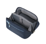157362 9486 American tourister Toiletry bag Cloudrider Sky navy - Image 2